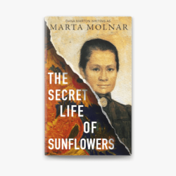 The secret life of sunflowers summary