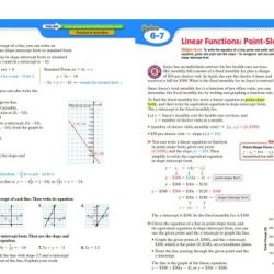 Unit 1 foundations of geometry answer key