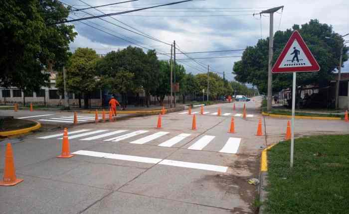 SeÃ±ales de transito en texas