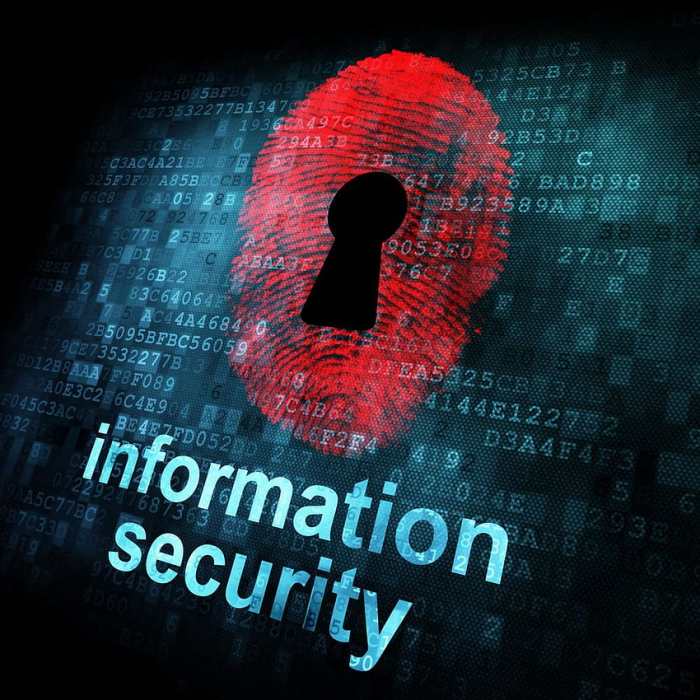 Fundamentals of information security - d430