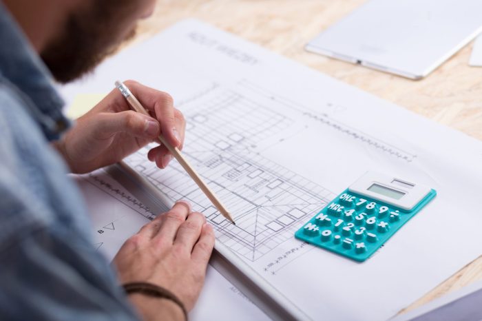 Estimating walmart's cost of capital