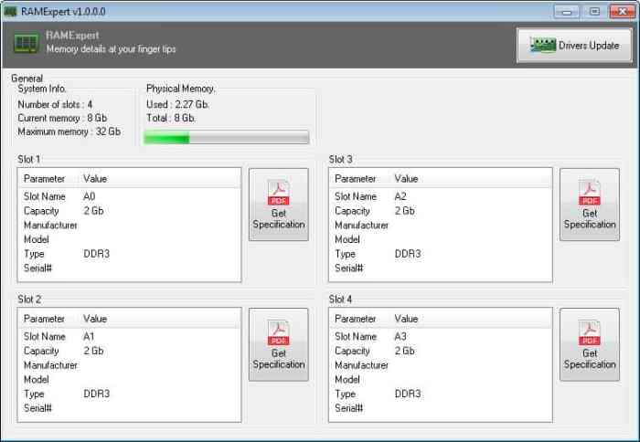 Ram expert exam premium ram delivery