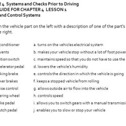 Delaware drivers manual questions and answers