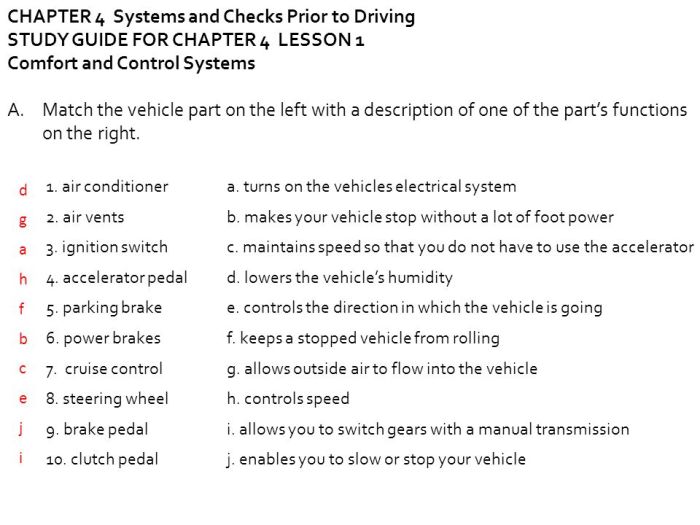 Delaware drivers manual questions and answers