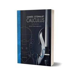 Single variable calculus by james stewart 8th edition