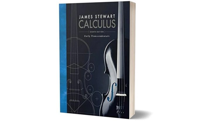 Single variable calculus by james stewart 8th edition