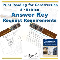 Print reading for industry 11th edition answer key pdf