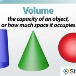 Kuta software volume of pyramids and cones